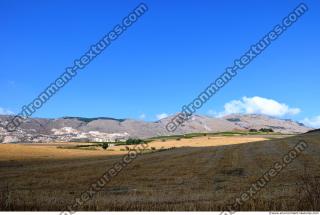 Photo Texture of Background Castellammare 0042